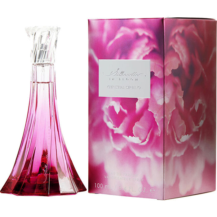 Christian Siriano Silhouette In Bloom Eau De Parfum Spray 90ml/3.4oz