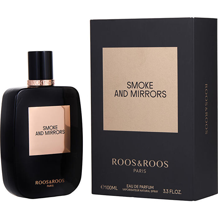 Roos & Roos Nymphessence Eau De Parfum Spray 90ml/3.3oz