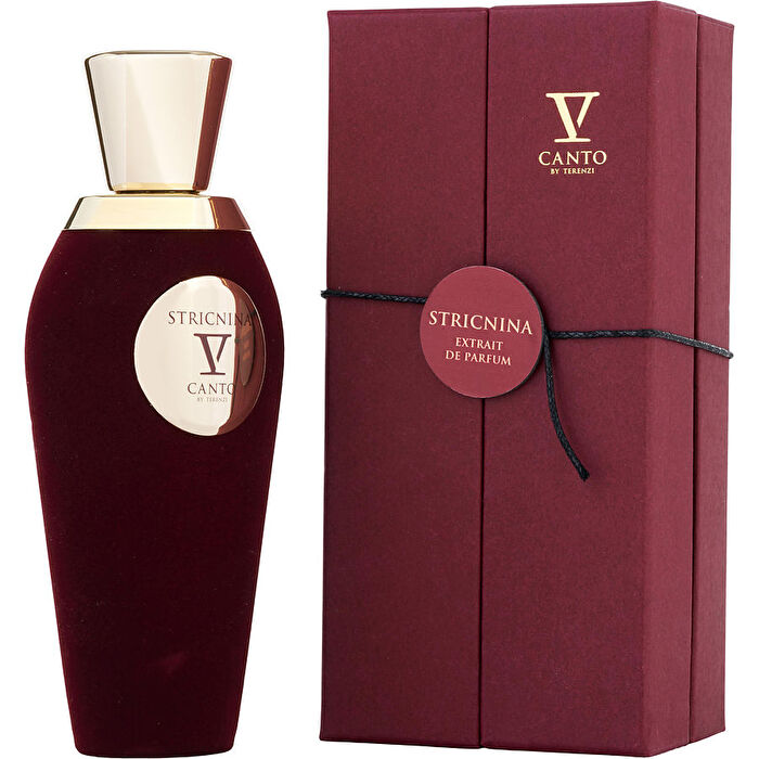 V Canto Stricnina Extrait De Parfum Spray 100ml/3.4oz