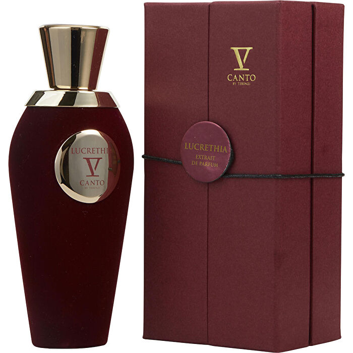 V Canto Lucrethia Extrait De Parfum Spray 100ml/3.4oz