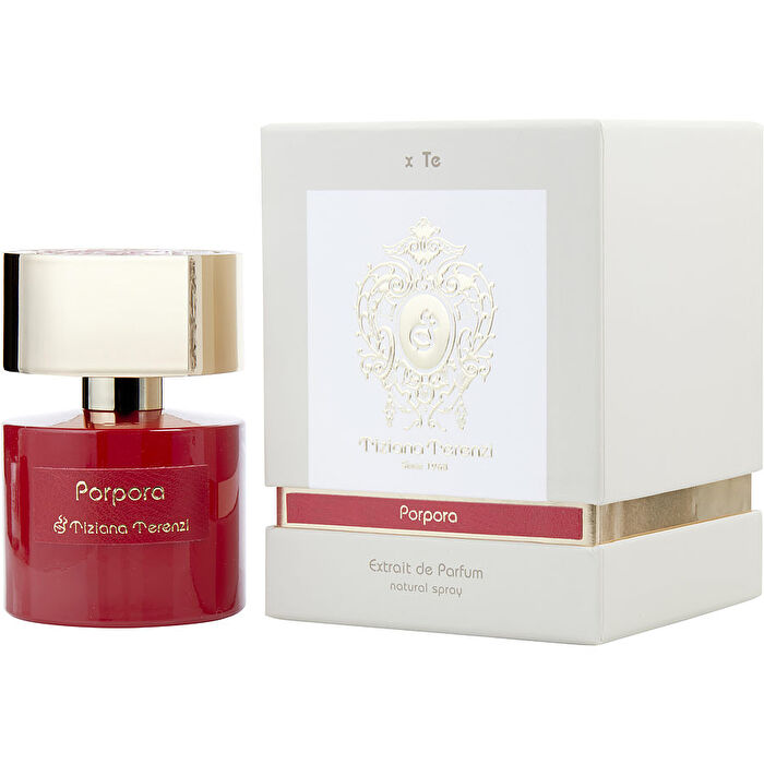 Tiziana Terenzi Porpora Extrait De Parfum Spray 90ml/3.3oz
