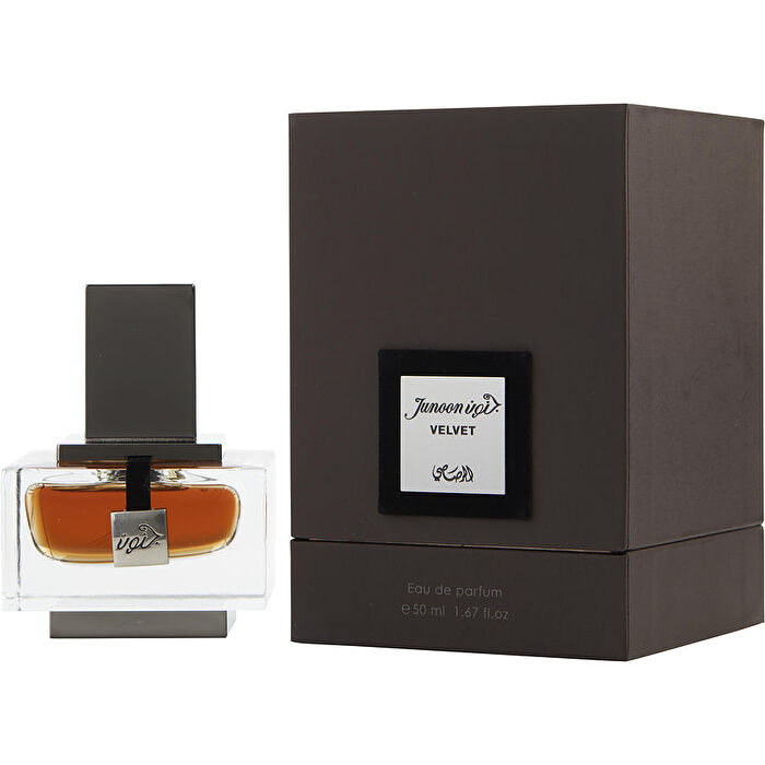 Rasasi Junoon Velvet Pour Homme Eau De Parfum Spray 30ml/1.7oz