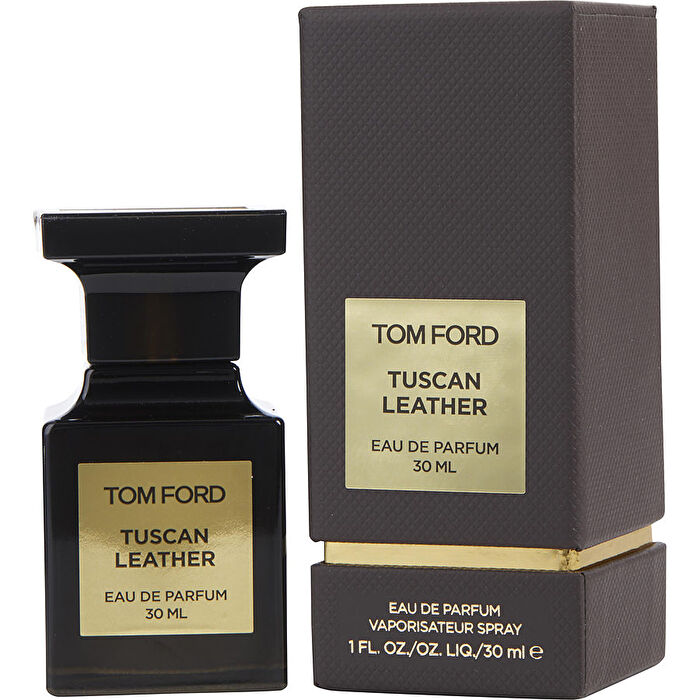 Tom Ford Tuscan Leather Eau De Parfum Spray 30ml/1oz