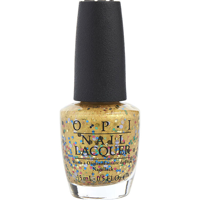 Opi Opi Pineapples Have Peelings Nail Lacquer 15ml/0.5oz