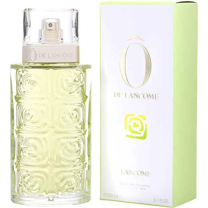 Lancome O De Lancome Eau De Toilette Spray 180ml/6.7oz