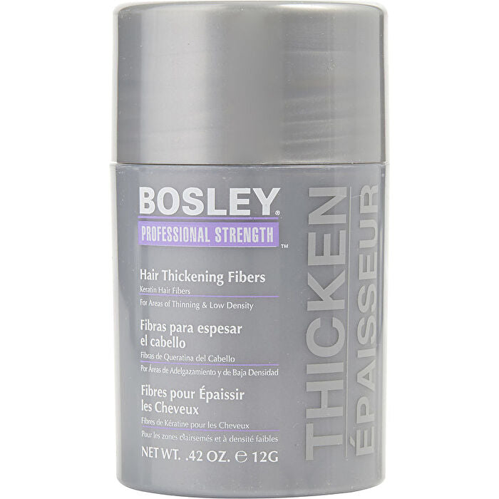 Bosley Hair Thickening Fibers - Blond- 0.42oz