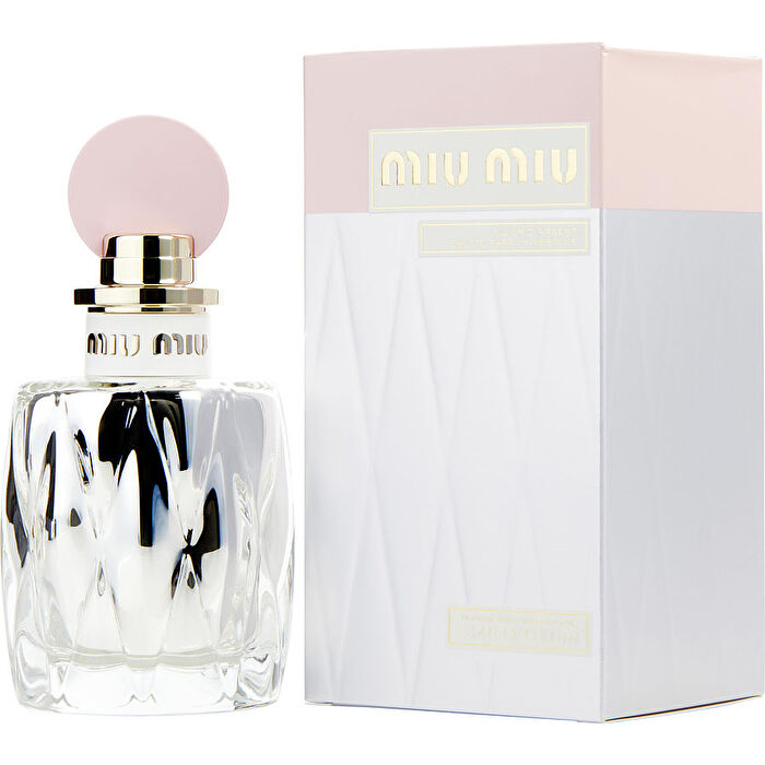 Miu Miu Fleur D'argent Eau De Parfum Absolue Spray 90ml/3.4oz