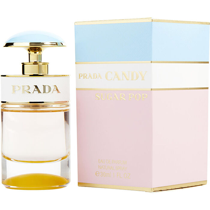 Prada Candy Sugar Pop Eau De Parfum Spray 30ml/1oz
