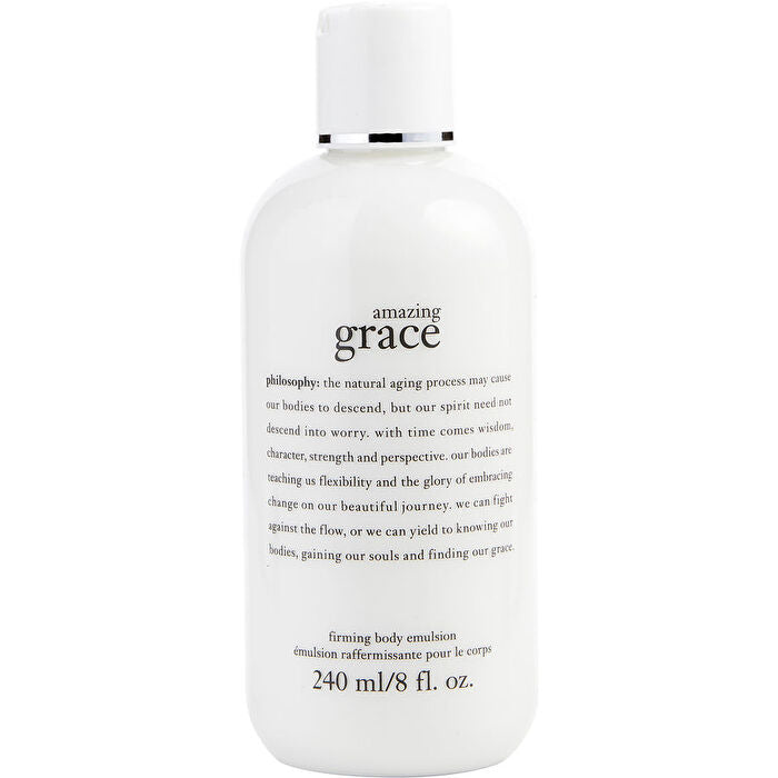 Philosophy Amazing Grace Body Emulsion 240ml/8oz