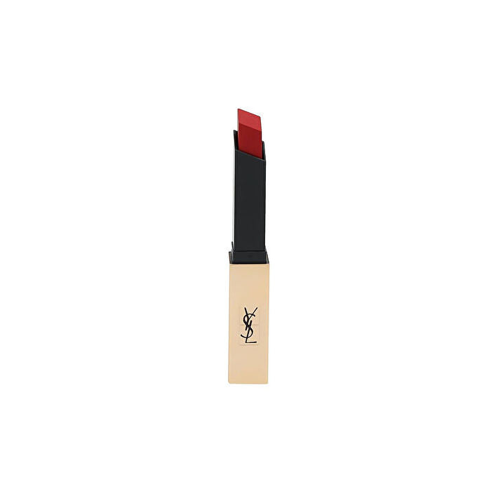 Yves Saint Laurent Rouge Pur Couture The Slim Leather Matte Lipstick - # 21 Rouge Paradoxe 2.2g/0.07oz