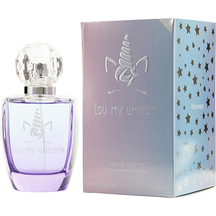 Air Val International Eau My Unicorn Eau De Toilette Spray 100ml/3.4oz
