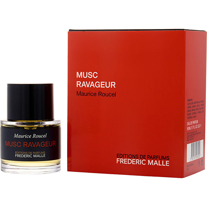 Frederic Malle Musc Ravageur Eau De Parfum Spray 30ml/1.7oz