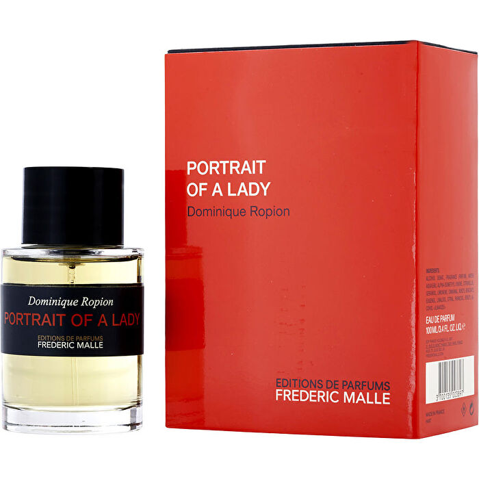 Frederic Malle Portrait Of A Lady Eau De Parfum Spray 90ml/3.4oz