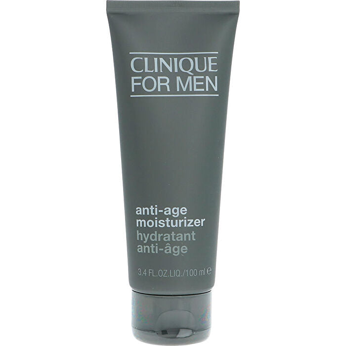 Clinique Skin Supplies For Men: Anti-age Moisturizer 100ml/3.4oz