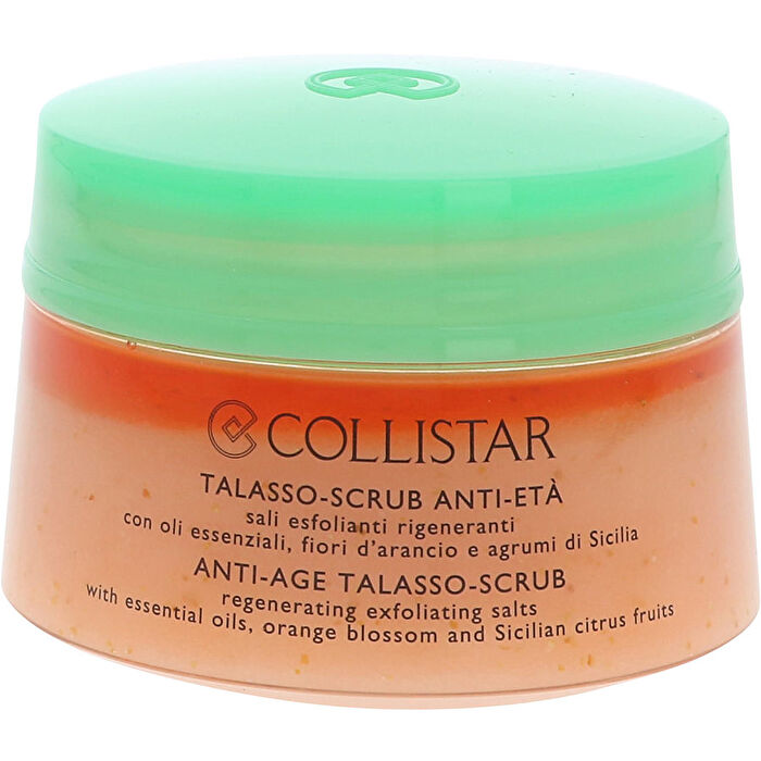 Collistar Anti-age Talasso Scrub 300g/12oz