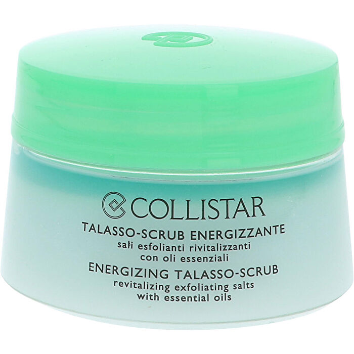 Collistar Energizing Talasso Scrub 300g/12oz