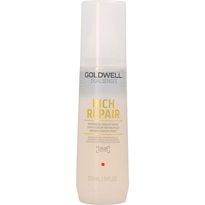 Goldwell Dual Senses Rich Repair Restoring Serum Spray 150ml/5oz