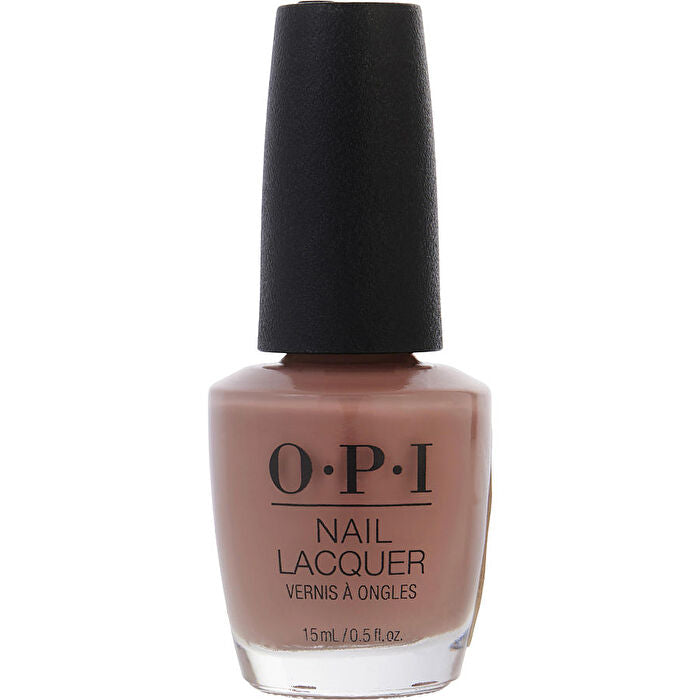 Opi Opi Barefoot In Barcelona Nail Lacquer E41-- 0.5oz