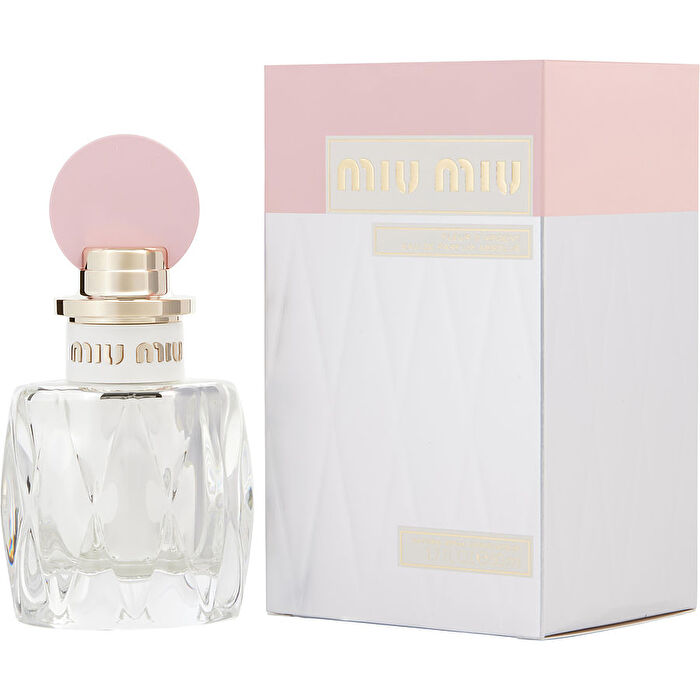 Miu Miu Fleur D'argent Eau De Parfum Absolue Spray 30ml/1.7oz