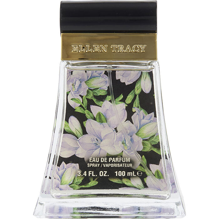 Ellen Tracy Radiant Eau De Parfum Spray 100ml/3.4oz