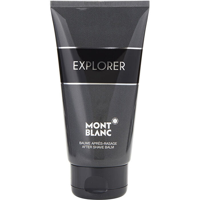 Montblanc Explorer Aftershave Balm 150ml/5oz