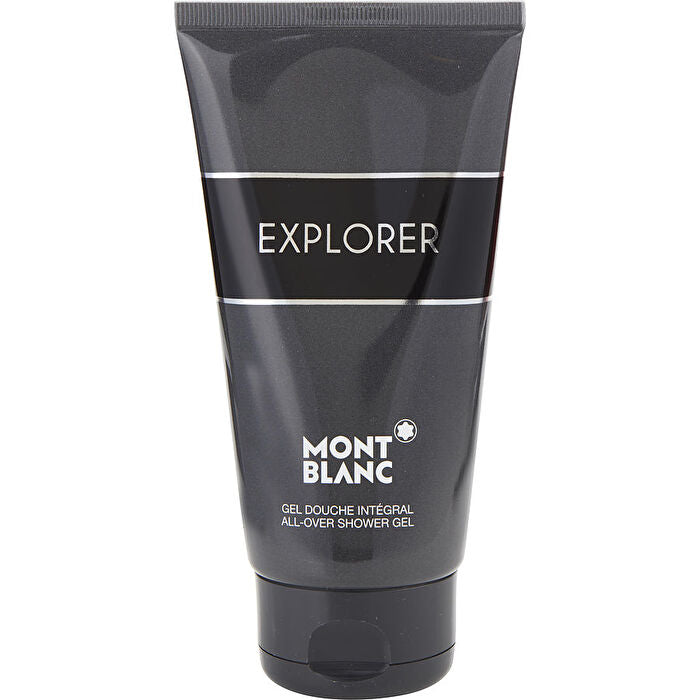 Montblanc Explorer All Over Shower Gel 150ml/5oz