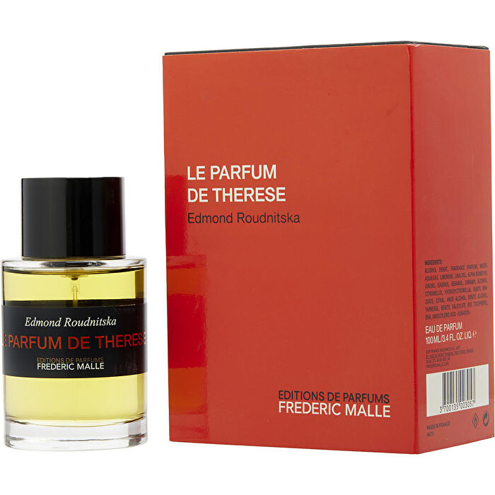 Frederic Malle Le Parfum De Therese Eau De Parfum Spray 90ml/3.4oz