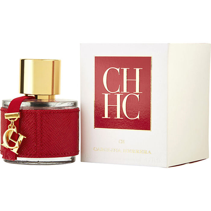 Carolina Herrera Ch Carolina Herrera (new) Eau De Toilette Spray 30ml/1.7oz