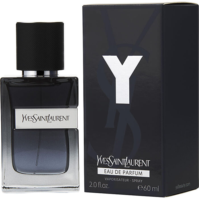 Yves Saint Laurent Y Eau De Parfum Spray 60ml/2oz