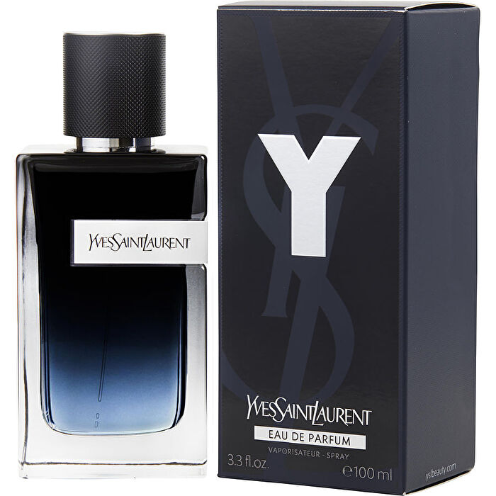 Yves Saint Laurent Y Eau De Parfum Spray 90ml/3.3oz