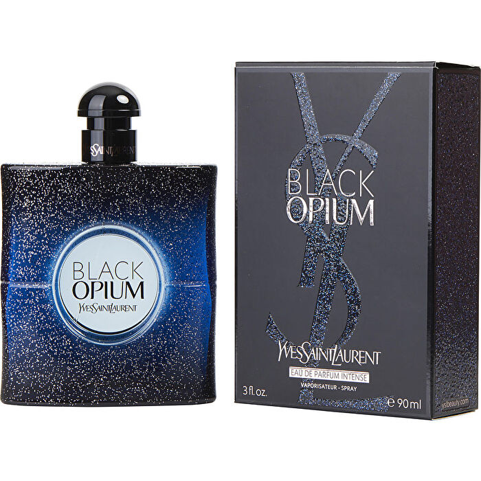Yves Saint Laurent Black Opium Intense Eau De Parfum Spray 90ml/3oz