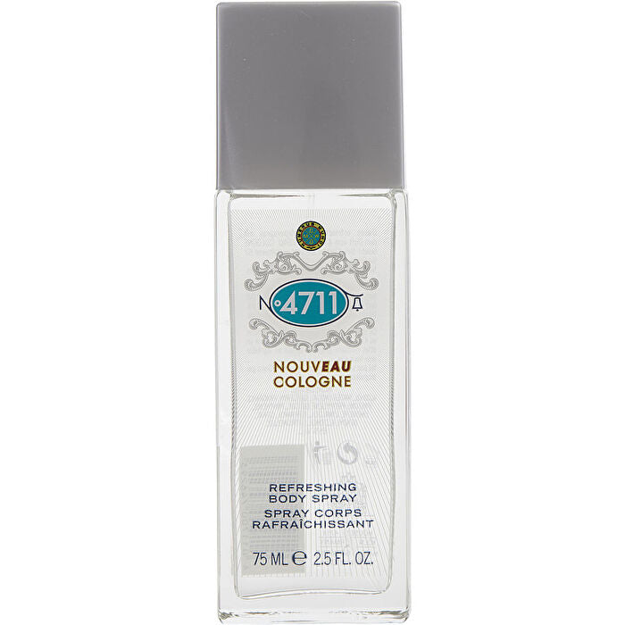 4711 Nouveau Cologne Body Spray 75ml/2.5oz