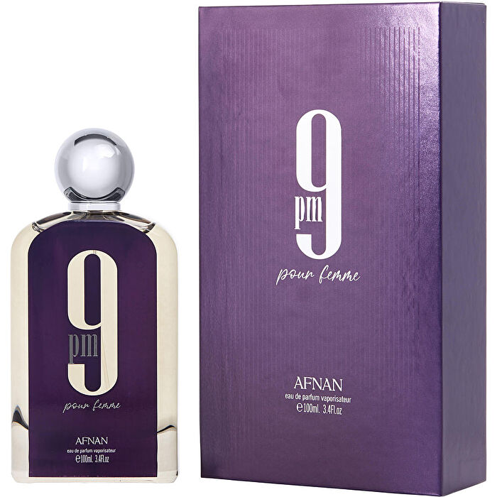 Afnan Perfumes Afnan 9 Am Eau De Parfum Spray 90ml/3.4oz