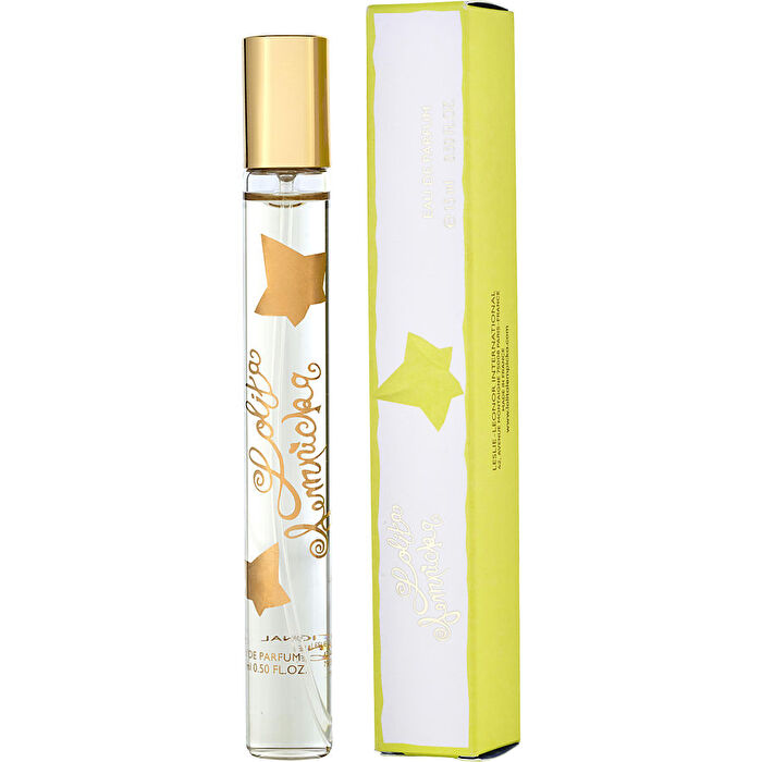 Lolita Lempicka Mon Premier Eau De Parfum Spray (new Packaging) 0.5oz