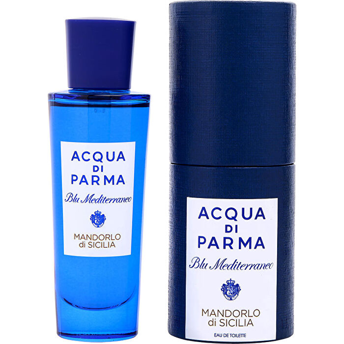 Acqua Di Parma Blue Mediterraneo Mandorlo Di Sicilia Eau De Toilette Spray 30ml/1oz