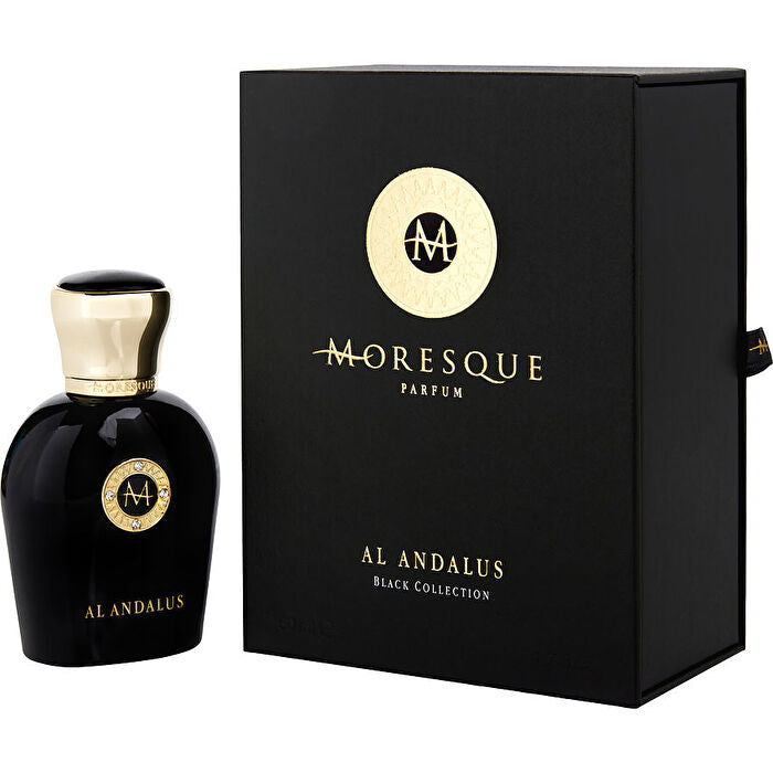Moresque Al Andalus Eau De Parfum Spray 30ml/1.7oz