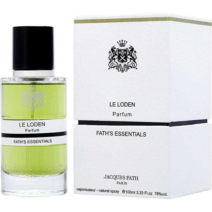 Jacques Fath Le Loden Parfum Spray 90ml/3.3oz
