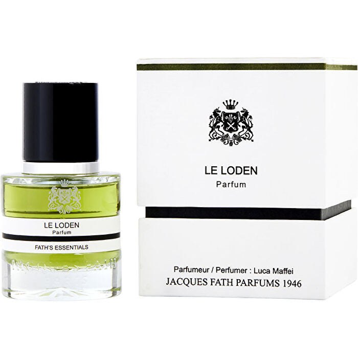 Jacques Fath Le Loden Parfum Spray 30ml/1.7oz