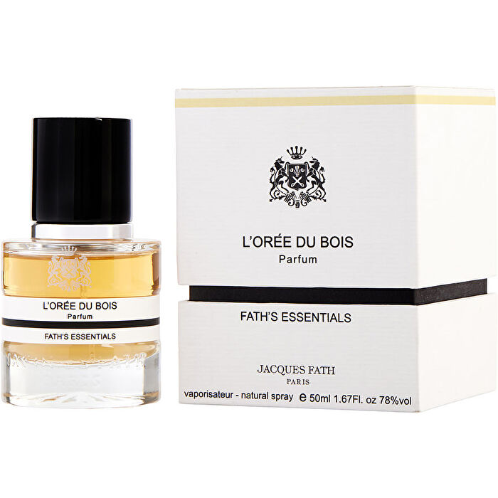 Jacques Fath L'oree Du Bois Parfum Spray 30ml/1.7oz