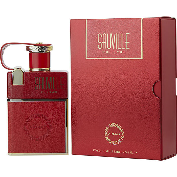 Armaf Sauville Eau De Parfum Spray 90ml/3.4oz