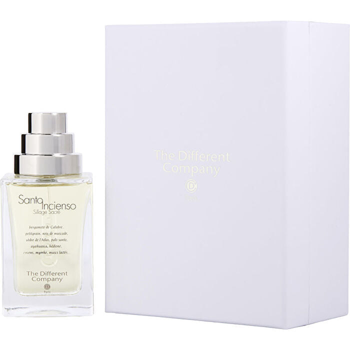 The Different Company Oud For Love Extrait De Parfum Refillable Spray 90ml/3.3oz