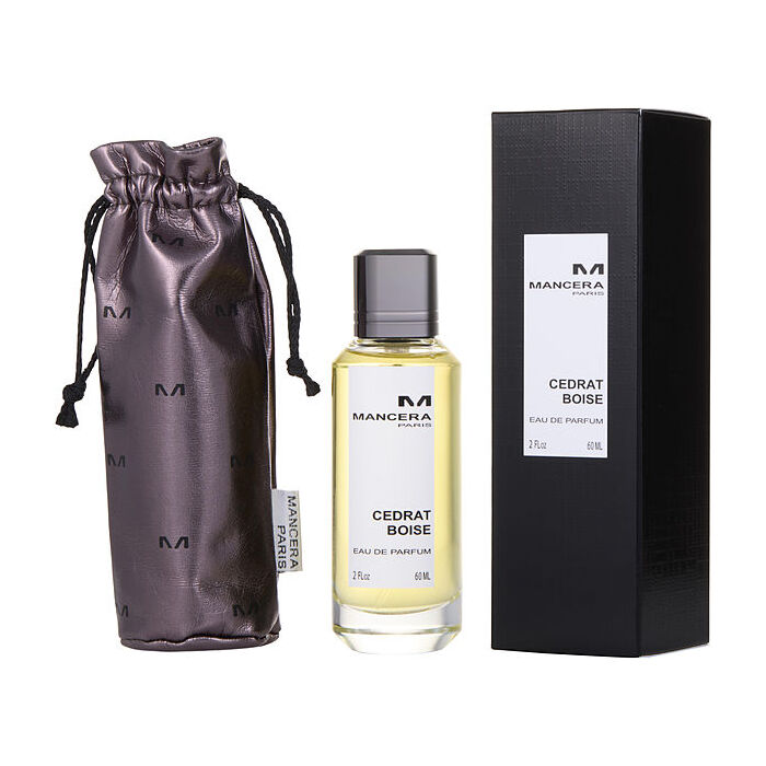 Mancera Cedrat Boise Eau De Parfum Spray 60ml/2oz