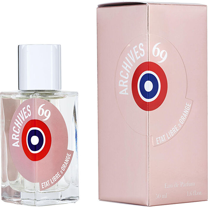 Etat Libre D' Orange Etat Libre D'orange Archives 69 Eau De Parfum Spray 50ml/1.6oz
