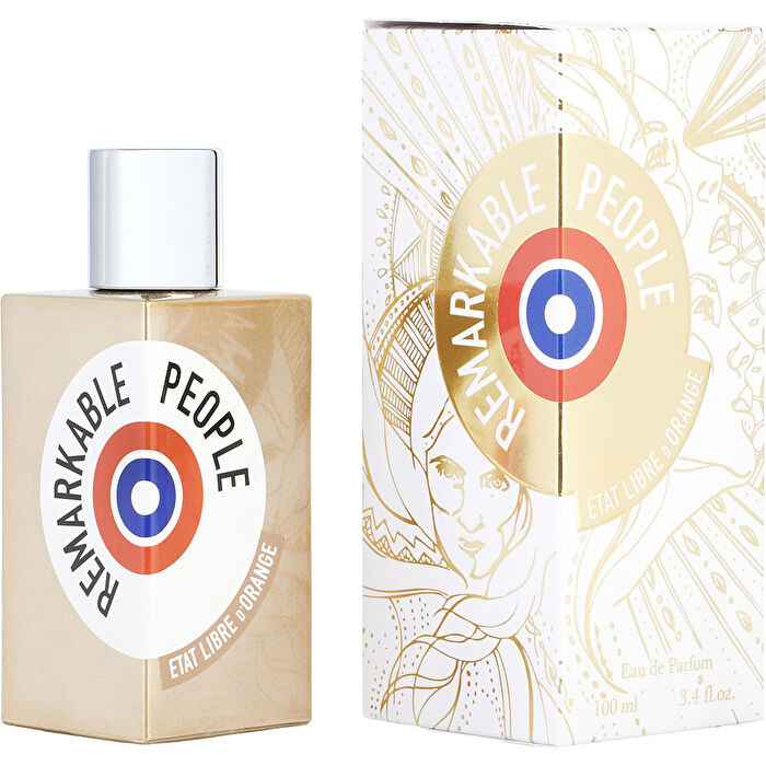 Etat Libre D' Orange Etat Libre D'orange Remarkable People Eau De Parfum Spray 90ml/3.4oz