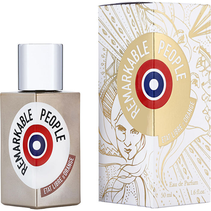 Etat Libre D' Orange Etat Libre D'orange Remarkable People Eau De Parfum Spray 30ml/1.6oz