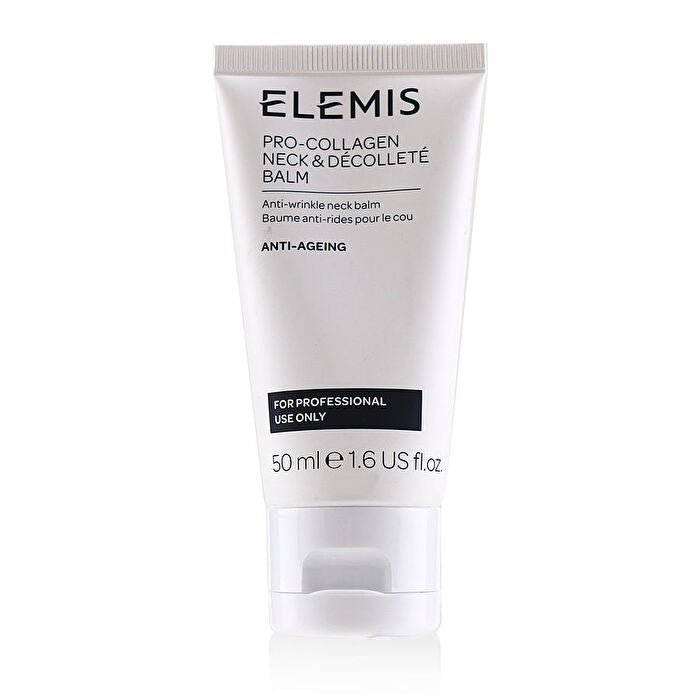 Elemis Pro-collagen Neck & Decollete Balm (salon Product) -- 50ml/1.6oz