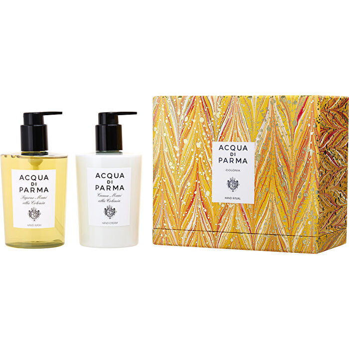 Acqua Di Parma Colonia Hand Wash & Hand Cream 300ml/10oz