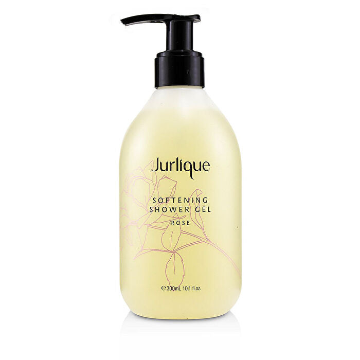 Jurlique Rose Shower Gel 300ml/10.1oz