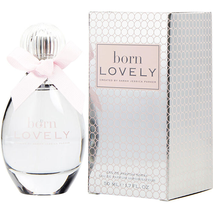 Sarah Jessica Parker Born Lovely Sarah Jessica Parker Eau De Parfum Spray 30ml/1.7oz