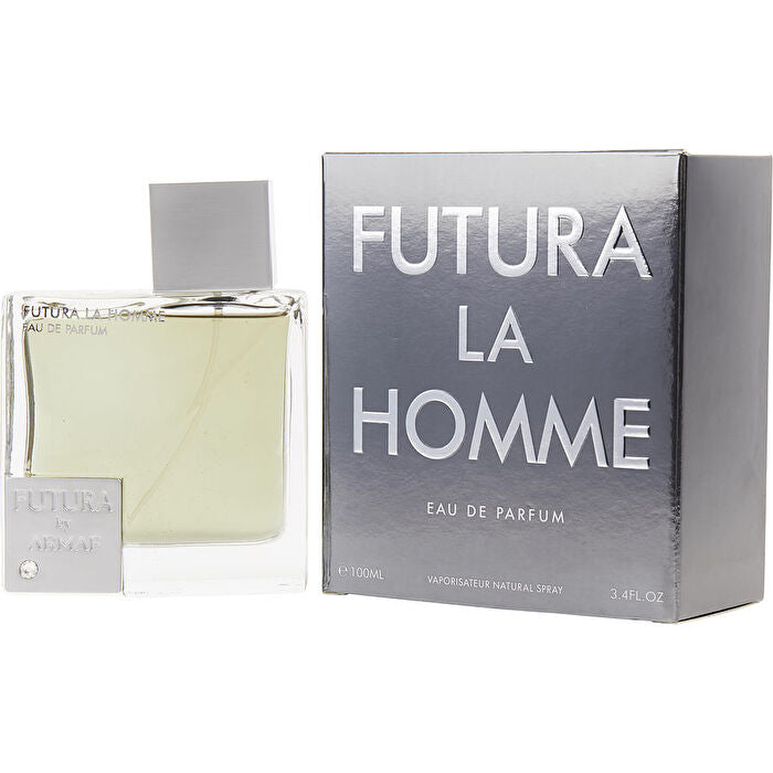 Armaf Futura La Homme Intense Eau De Parfum Spray 90ml/3.4oz